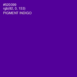#520099 - Pigment Indigo Color Image